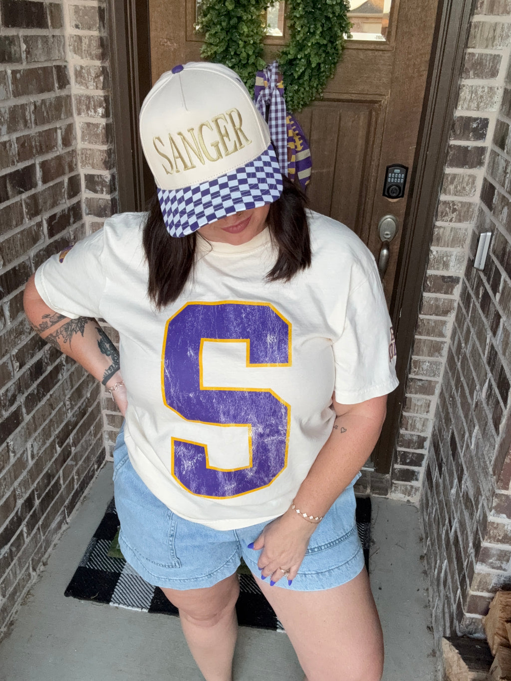 Vintage Tee