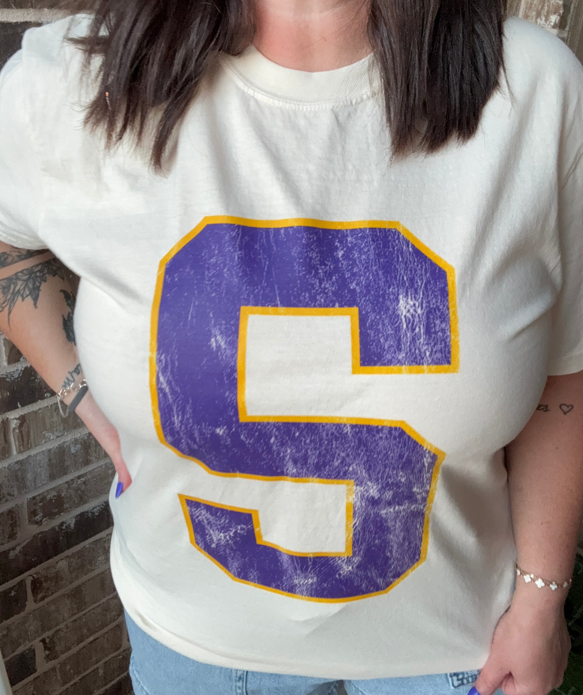 Vintage Tee