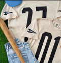 Custom Jersey Tee