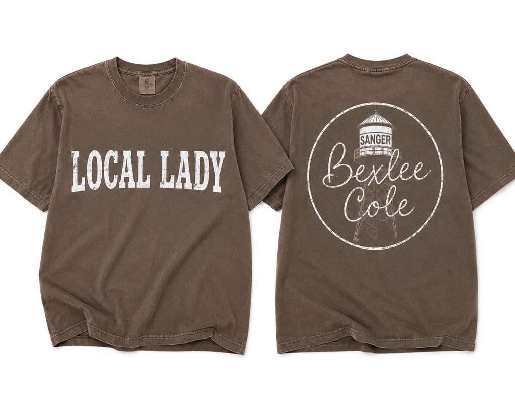 Local Lady