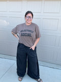 Selectively Social Tee