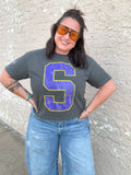 Vintage Boxy Tee