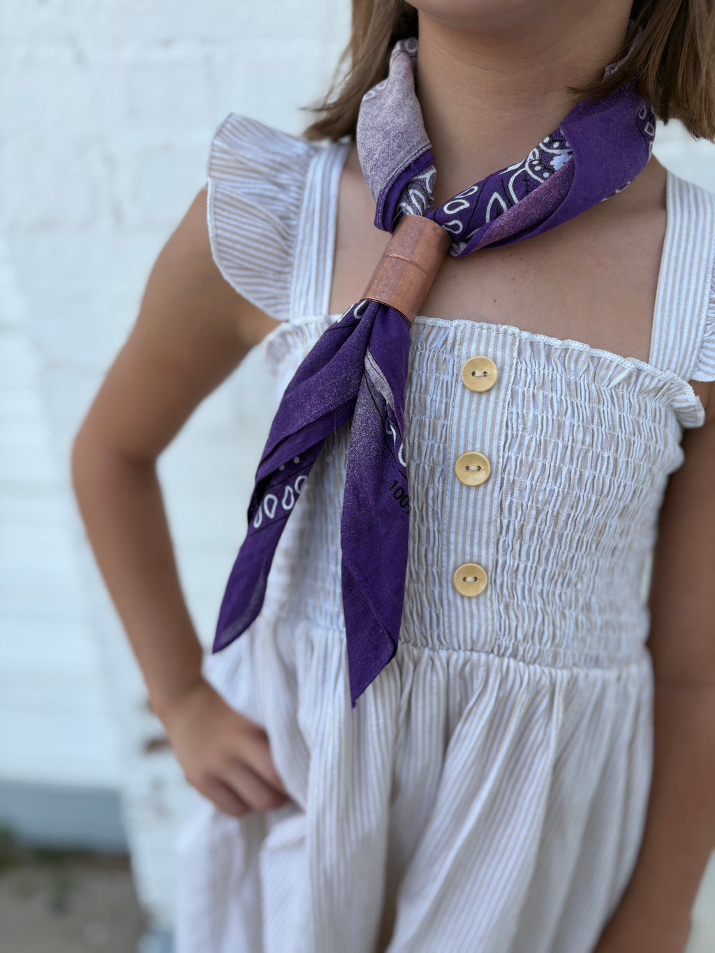 Boho Bandana